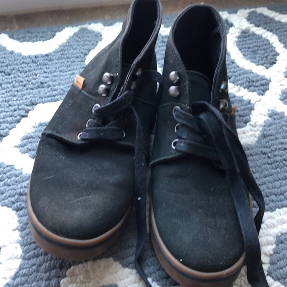 Vans shoes - Picture 1 of 5